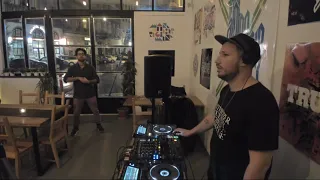 Alejo Galvez RTS.FM Budapest 24.11.2018