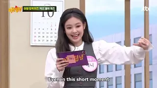 [EngSub]Knowing Brothers with 'BLACKPINK' Ep-251 Part-29
