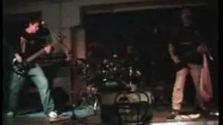 Ralvamaniacs - To feel lonely live@Fresh (metal, Bologna)