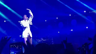 Annalisa • Intero Concerto • Fabrique Milano (Live) • Nuda10Club Tour • (28/10/22) [HD]