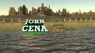 War Thunder - How to kill PT-76 John Cena style!