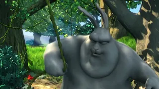 Big Buck Bunny 60fps 4K - Official Blender Foundation Short Film.mp4