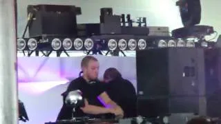 chris lake  Only One - electric zoo 2009
