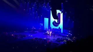 Journey @ US Bank Arena - Cincinnati, OH - 05/30/2018 (Full Concert HD)