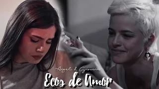 Angel & Giovanna - Ecos de Amor