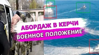 Угроза полномасштабного вторжения РФ в Украину. Leon Kremer #32