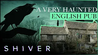 Is This Britain's Most Haunted Inn? | Ghost Next Door | Shiver