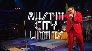 Go behind the scenes at ACL TV with St. Paul & The Broken Bones