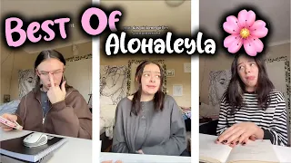 Best Of Alohaleyla 🌸 | TikTok