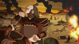 How Iroh's Son Died