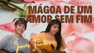 🎵 "Mágoas de Um Amor Sem Fim" - Irmãs Freitas na Essência do Sertanejo Raiz 💔