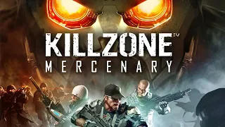 Killzone Наёмник ,игра с другом.