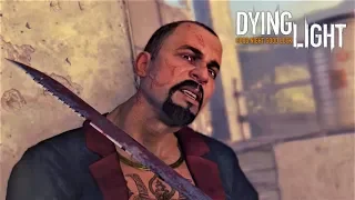 Dying Light - Финальная битва с Раисом