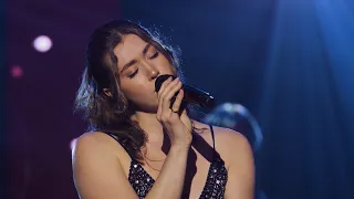 Emme Cannon - Medicine (Berklee Career Jam Concert)