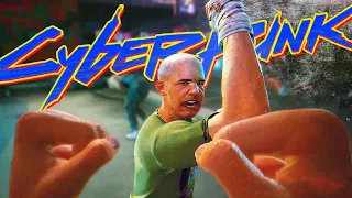 DER MOMENT AN DEM ICH FAST AUFGEGEBEN HABE ❗🤖 Lets play Cyberpunk 2077 Corporate #012