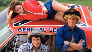 The Dukes of Hazzard - The Fast And The Furious  70's(music video)