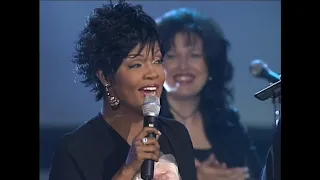 Amy Grant, Michael Tait, CeCe Winans, Point of Grace & More: Tribute to "Friends" (34th Dove Awards)