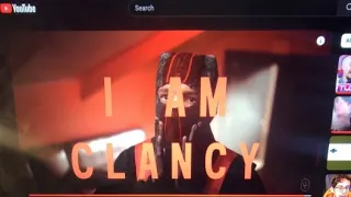 I AM CLANCY | TØP Video Breakdown Livestream