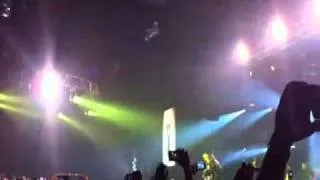 Don Omar Ft  Lucenzo, Daddy Yankee & Arcangel   Danza Kuduro ''Live'' En Vivo