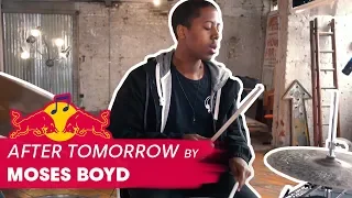 Moses Boyd - After Tomorrow | LIVE | Red Bull Music