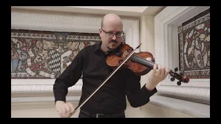 ONE SHOT-VIDEO - Arcangelo Corelli: Sonata op. 5 no. 12 "La Folia" | SPHAERA MUNDI