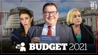 Budget 2021 live special | nzherald.co.nz