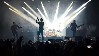 Karnivool - All It Takes live (Brisbane 24/05/24)