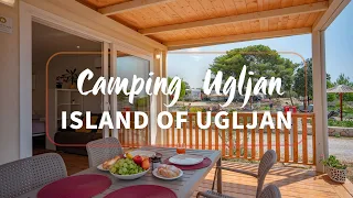 Camping Ugljan | Island of Ugljan | Croatia