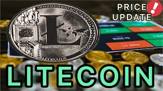 LITECOIN ($LTC)🔥🔥 PRICE PREDICTION 🥕 PRICE CHARTING 🥕 PRICE UPDATE 🥕 TECHNICAL ANALYSIS