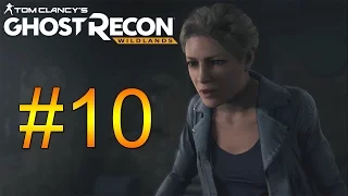 Tom Clancy's Ghost Recon: Wildlands - ГОЛОВАСТИК (без комментариев) #10