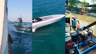 Boat Fails and Wins - Best of The Week | Part 268