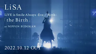 LiVE is Smile Always～Eve＆Birth～「the Birth」at NIPPON BUDOKAN -Teaser 2-