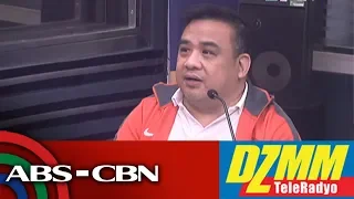 Atio's parents urge lawmakers to make hazing a heinous crime | DZMM