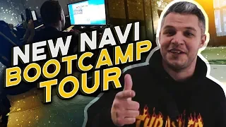 New NAVI Bootcamp - BURSA HOTEL Tour