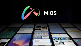 XIAOMI ВЫПУСТИТ СВОЮ ОПЕРАЦИОННУЮ СИСТЕМУ MIOS