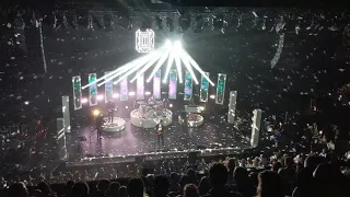 Lord Huron - The Night We Met | Live in Austin at The Moody Theater on 09/16/2019