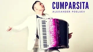 Forever Tango Cumparsita A.Poeluev accordion R.Molinelli conductor