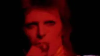 ziggy stardust (live 1973)