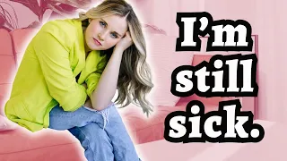 A Day In My Life as a Chronically Sick Mom