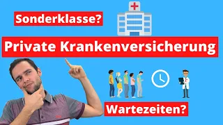 🇦🇹 Private Krankenversicherung einfach erklärt | Österreich 🇦🇹