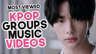 «TOP 60» MOST VIEWED KPOP GROUPS MUSIC VIDEOS OF 2019 (October, Week 4)