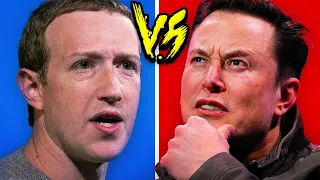 Elon Musk's LAST WARNING For Mark Zuckerberg [proven Elon Lab]