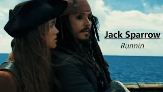 Jack Sparrow - Runnin