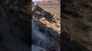 Tom Van Steenbergen's 2nd Place Red Bull Rampage run