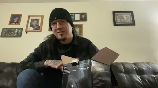 Unboxing one of the Skar Zvx 15s and the Orion cobalt 6.5 mids