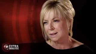 "He seduced me!" Liz Hayes in a 60 Minutes reporter interview