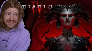 Blizzard's Diablo 4 Rework Is Actually Wild...