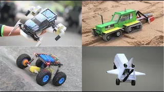 4 Amazing DIY Toys - 4 Amazing things your can do it