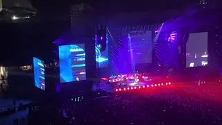 Billy Joel - “The Entertainer” - ATLive - Mercedes-Benz Stadium - Atlanta, GA - 11/11/22