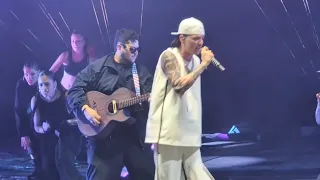 Peso Pluma en coachella En Vivo, 2024 Todos sus Exitos